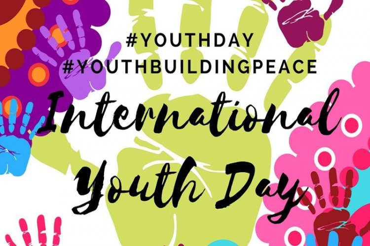 12 Αυγούστου Διεθνής Ημέρα Νεολαίας: #YouthDay 2019 με θέμα "Transforming education" - "Μετασχηματισμός της εκπαίδευσης"
