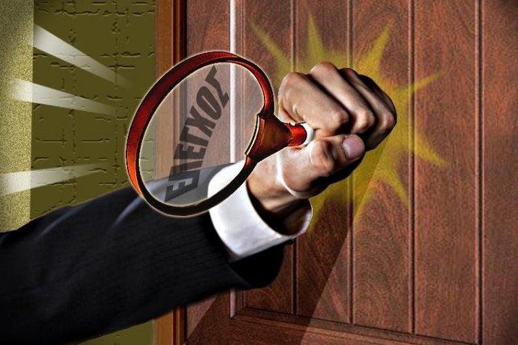 ΑΑΔΕ: Σωρεία Παραβάσεων & Φοροδιαφυγή χωρίς τέλος, διαπίστωσαν οι ελεγκτές, σε Ξενοδοχεία και Τουριστικά Καταλύματα