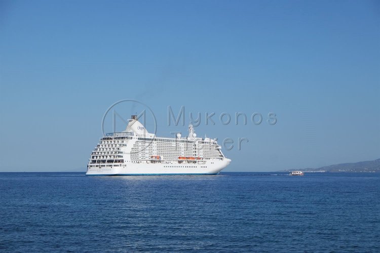 Αύξηση αφίξεων κατά 20% στην Ελλάδα προγραμματίζει για το 2020 η Royal Caribbean Cruises
