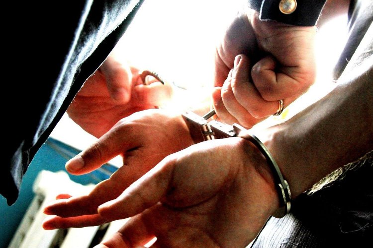 Σύλληψη Διεθνώς Διωκόμενου για υπόθεση Ναρκωτικών