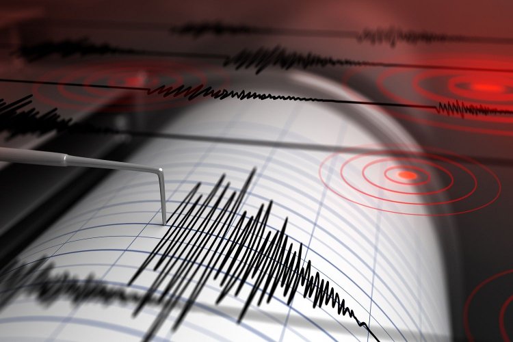 Ισχυρός σεισμός, μικρού εστιακού βάθους & μεγέθους 5,1 Ρίχτερ στη Ρόδο