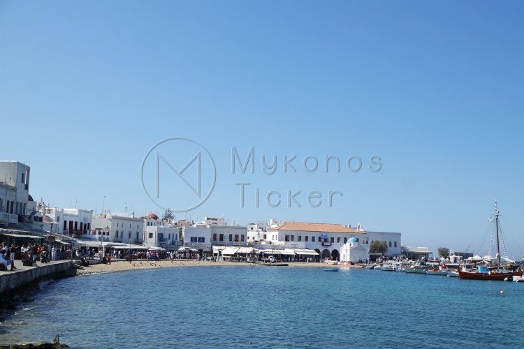 ΙNSETE: Ο ελληνικός τουρισμός σημείωσε αύξηση αφίξεων 21%, διανυκτερεύσεων 19% και εσόδων 23%