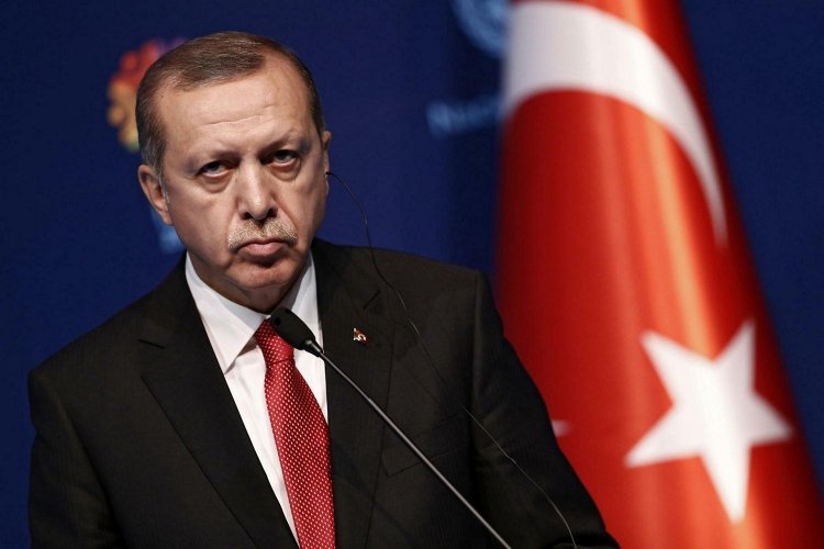 Τι επιδιώκει ο Erdogan με την εισβολή στη Συρία?? Το τελικό παιχνίδι της Τουρκίας
