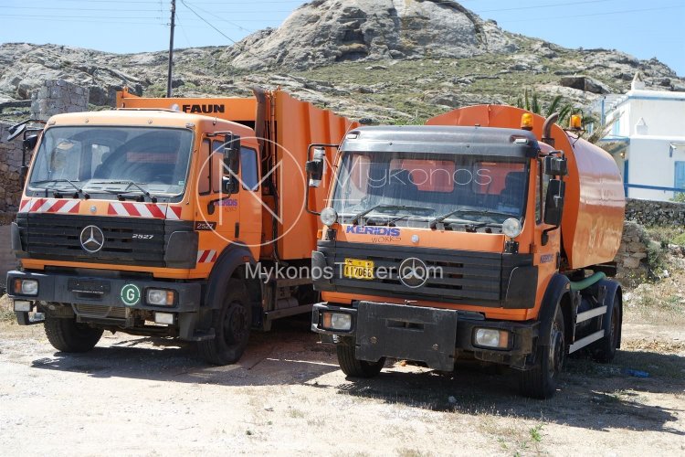 ΟΤΑ: Ρυθμίσεις για την εκχώρηση σε ιδιώτες της διαχείρισης στερεών αποβλήτων και ανακυκλώσιμων υλικών