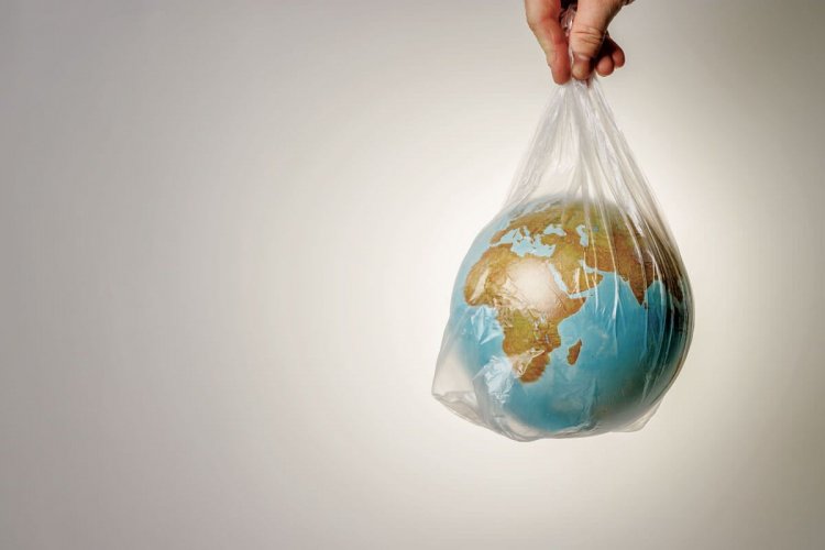 ΥΠΕΝ: Έπεται νέο περιβαλλοντικό τέλος σε ευρεία γκάμα πλαστικών σακουλών μιας χρήσης - Εξετάζεται η είσπραξη του μέσω των δημοτικών τελών