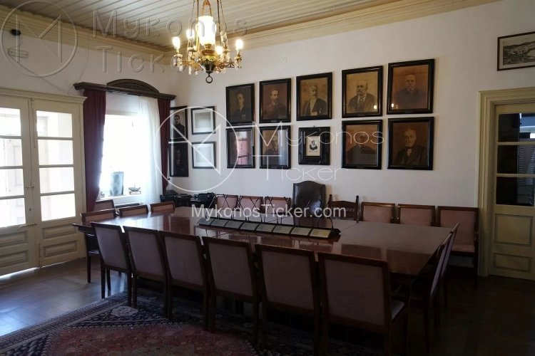 Δημοτικά Συμβούλια: Η εκλογική διαδικασία επιλογής εκπροσώπων για τις Π.Ε.Δ. [Έγγραφα]