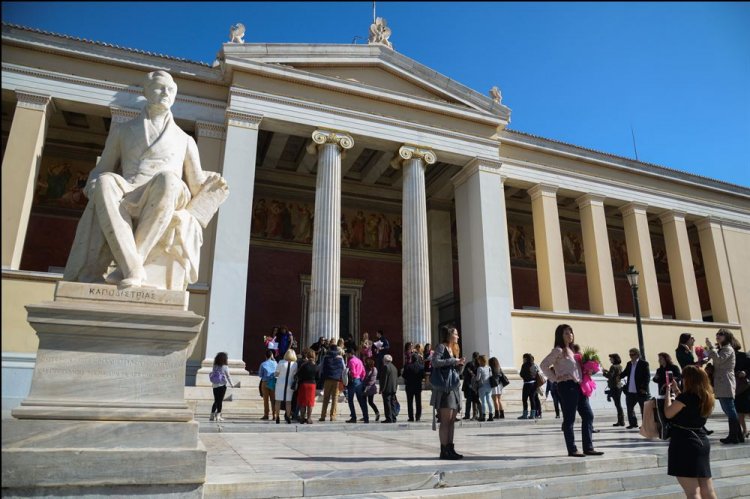 Το υπουργείο Παιδείας αναστέλλει την έναρξη λειτουργίας 38 νέων τμημάτων ΑΕΙ που δημιουργήθηκαν επί ΣΥΡΙΖΑ