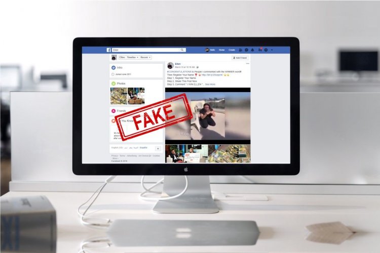 Μεγάλη αλλαγή ετοιμάζει το Facebook!! Θέλει να περιορίσει τα fake προφίλ!!