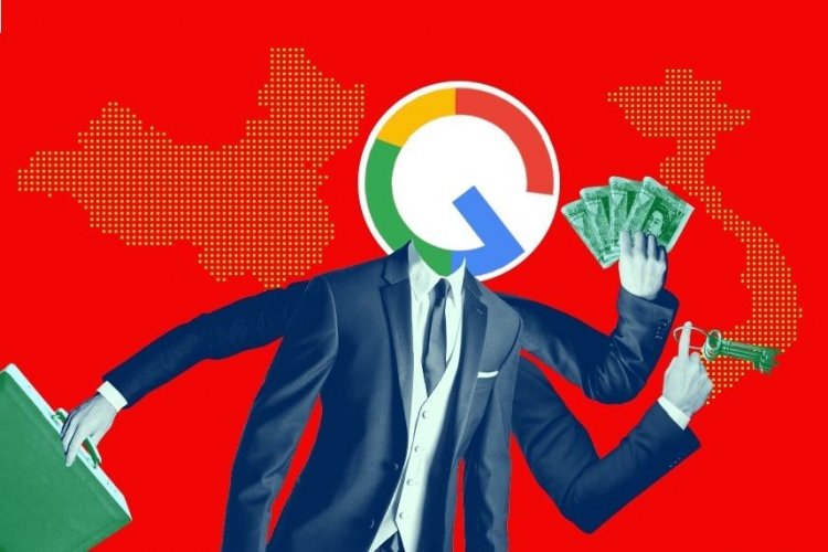 Google Bank: Γίνεται και τράπεζα!! Κάνει το μεγάλο βήμα!!