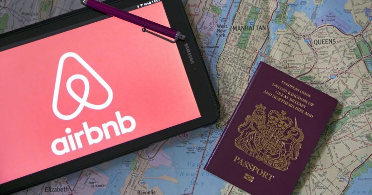 Νομοθετική παρέμβαση για airbnb: Μισθώσεις χωρίς χρονικό περιορισμό – Κανόνες για ποιότητα φιλοξενίας