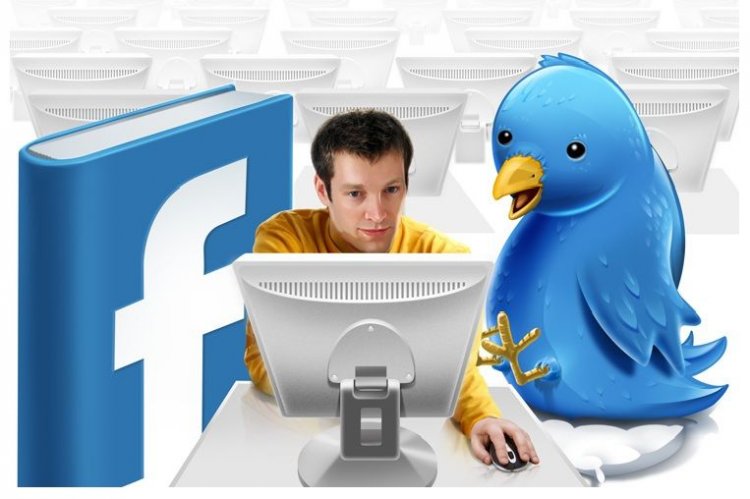 Σοκ για Facebook και Twitter: Εφαρμογές «κλέβουν» προσωπικά δεδομένα από τους λογαριασμούς χρηστών