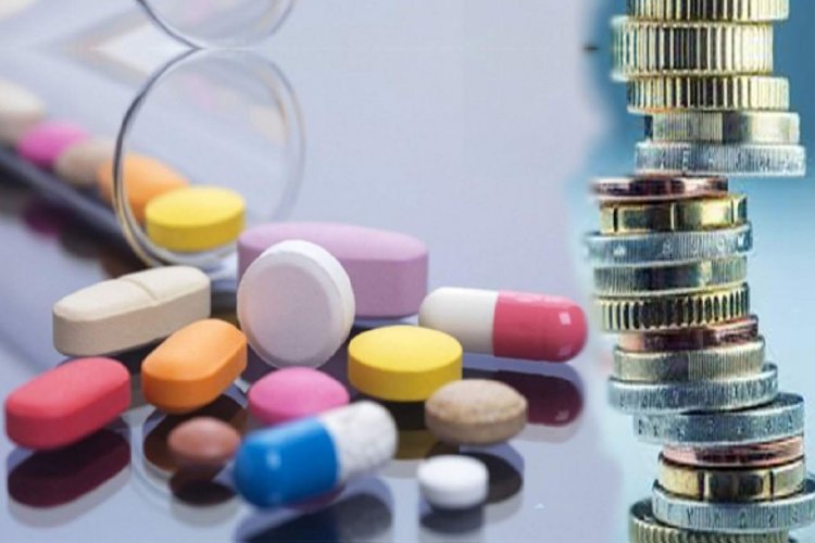 Νέες τιμές των φαρμάκων: Αυξήσεις και Μειώσεις σε 8.000 φάρμακα - Μειώνεται η συμμετοχή των Ασφαλισμένων