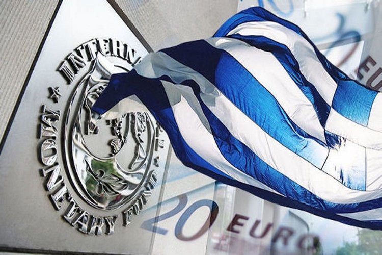 Έκτακτη Επικαιρότητα: Ο Μητσοτάκης ανακοίνωσε το κλείσιμο του γραφείου του ΔΝΤ στην Αθήνα