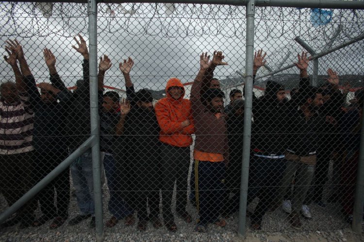 Υπουργείο Μεταναστευτικής Πολιτικής επανιδρύει η κυβέρνηση