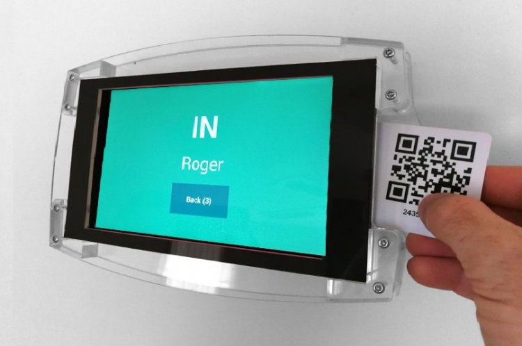 Ηλεκτρονική Κάρτα Εργασίας: Ηλεκτρονικό Παρουσιολόγιο!! Θα αποτυπώνεται πλήρως ο χρόνος εργασίας!! Πώς θα λειτουργήσει