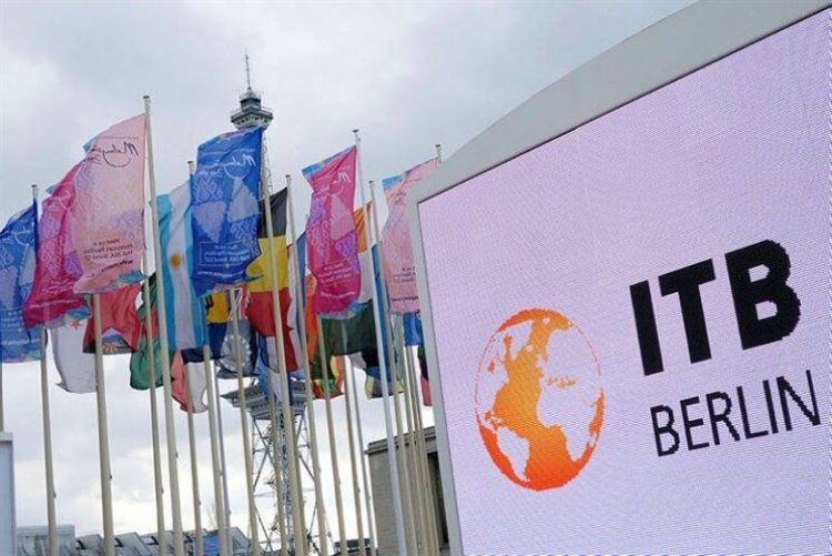 Ακυρώθηκε η διεθνής τουριστική έκθεση ΙΤΒ Berlin 2020