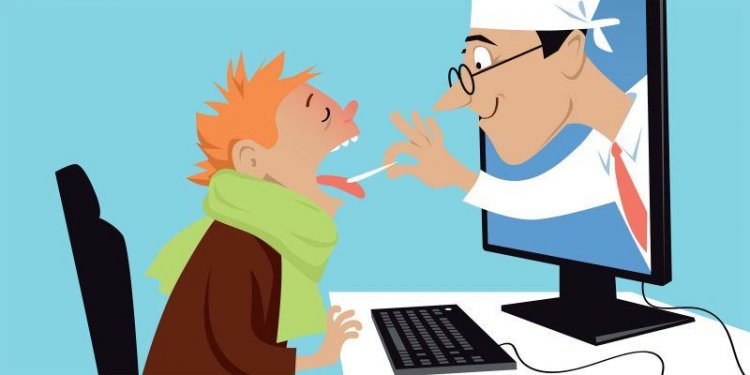 Χρηματοδοτείται με 1 εκατ. € και επεκτείνεται το Δίκτυο Τηλεϊατρικής με 20 νέους σταθμούς στα νησιά του Ν. Αιγαίου