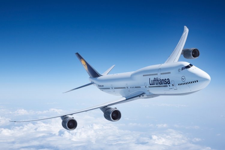 Coronavirus : Ακυρώνονται 23.000 πτήσεις του Ομίλου Lufthansa!! Οι ακυρώσεις θα επηρεάσουν Ευρώπη, Ασία και Μέση Ανατολή!!
