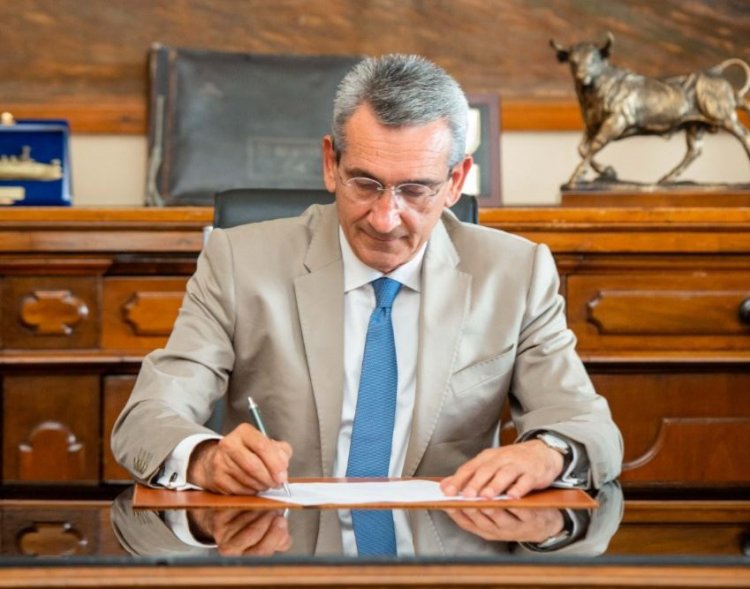 Π.Ν.ΑΙ: Ματαιώνονται όλες οι εξετάσεις αρμοδιότητας των Διευθύνσεων Μεταφορών & Επικοινωνιών