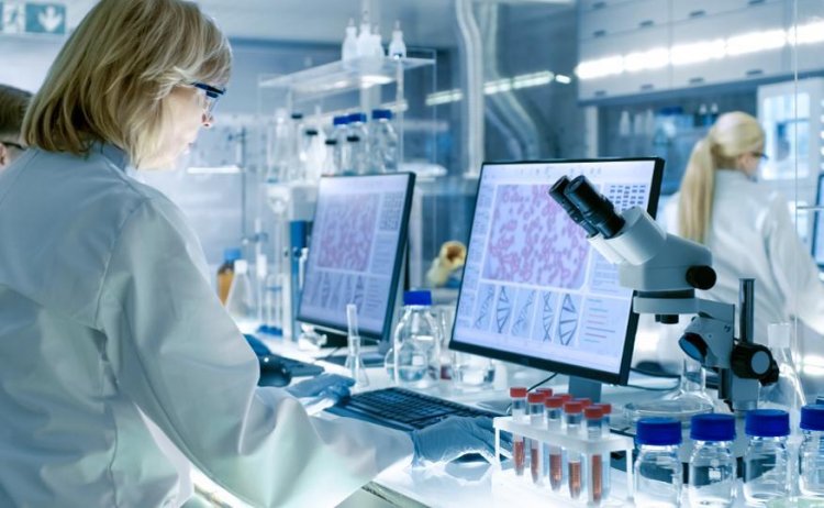 Coronavirus :  Γερμανία - ΗΠΑ ερίζουν για την αποκλειστικότητα ενός νέου εμβολίου κατά του κορωνοϊού