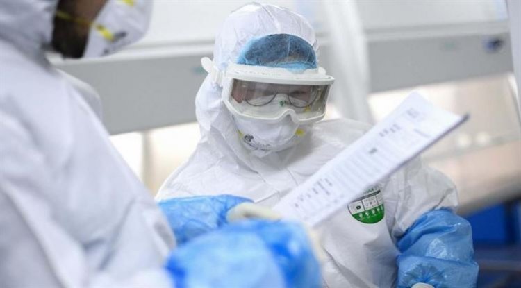 Coronavirus : 6ος νεκρός στην Ελλάδα. Πρόκειται για 70χρονο ασθενή από την Καστοριά