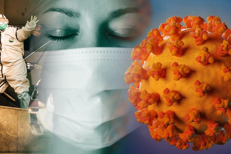 Coronavirus :  Ακόμα ένα θύμα προστέθηκε στη λίστα των νεκρών στην Ξάνθη - 21 θύματα στη χώρα μας