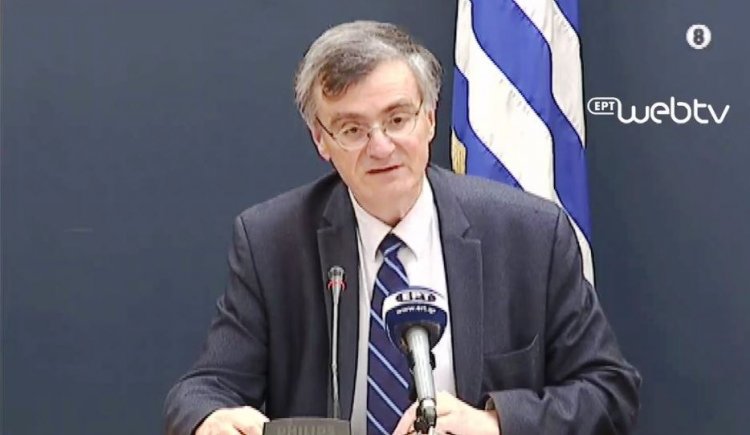 Coronavirus: 74 νέα περιστατικά μόλυνσης και 966 καταγεγραμμένα συνολικά στους 28 οι θάνατοι