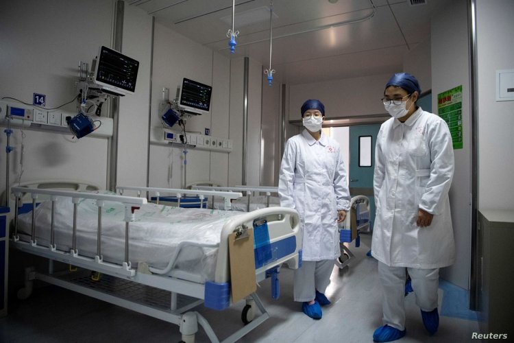 Coronavirus Pandemic: Τέσσερις νέοι θάνατοι σε λίγες ώρες – Στους 63 ο απολογισμός
