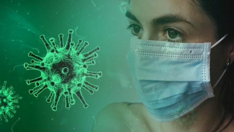 Coronavirus Pandemic : Γιατί νοσούν νέοι άνθρωποι