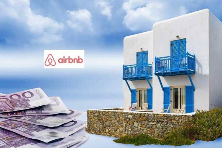 Coronavirus Travel: Η Airbnb υποσχέθηκε επιστροφές χρημάτων για ακυρώσεις στις κρατήσεις που σχετίζονται με τον κορωνοϊό