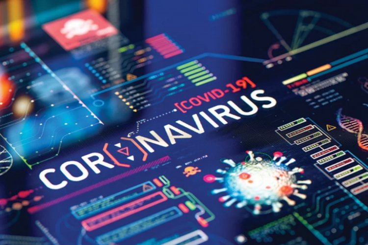 Coronavirus Pandemic: Σε λειτουργία το Μητρώο Ασθενών COVID-19
