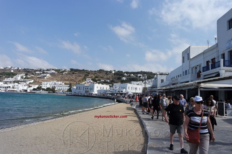 Coronavirus Travel 2020 : Έλληνες τουρίστες και υπό προϋποθέσεις βλέπει για φέτος η τουριστική αγορά