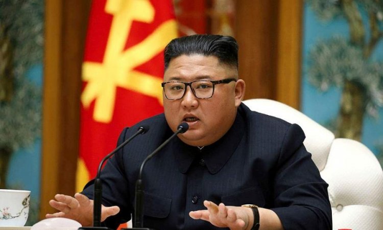Ο ηγέτης της Βόρειας Κορέας Κιμ Γιονγκ Ουν βρίσκεται σε σοβαρό κίνδυνο μετά από χειρουργική επέμβαση