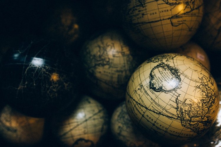 Ημέρα της Γης - Earth Day 2020 theme: Climate Action - Δράσεις για το κλίμα!! [Video]