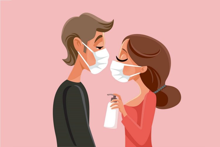 Coronavirus Pandemic: Ο κορωνοϊός δεν φαίνεται να μεταδίδεται μέσω του ανδρικού σπέρματος