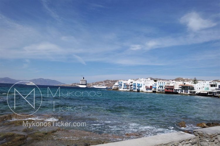 Tourist Season 2022 : Η Ελλάδα ξεκινά νωρίτερα την τουριστική σεζόν για να καλύψει τη "μεγάλη ζήτηση", λέει ο υπουργός Τουρισμού Βασίλης Κικίλιας στο Reuters