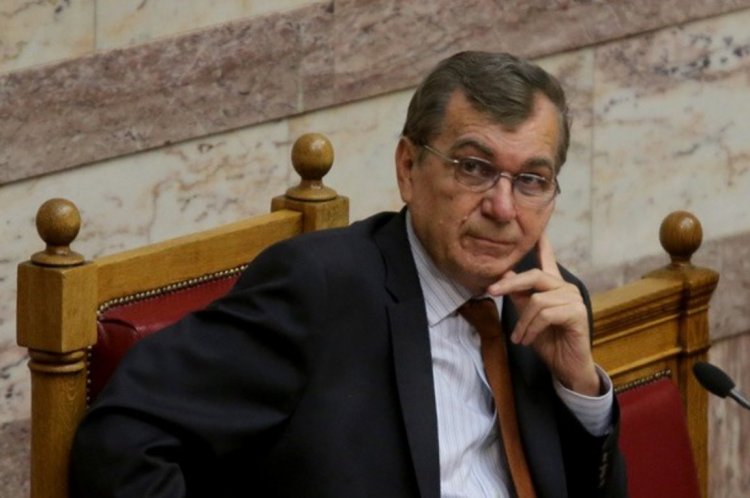 Coronavirus Pandemic: Έχασε τη μάχη με τον κορωνοϊό ο Δημήτρης Κρεμαστινός