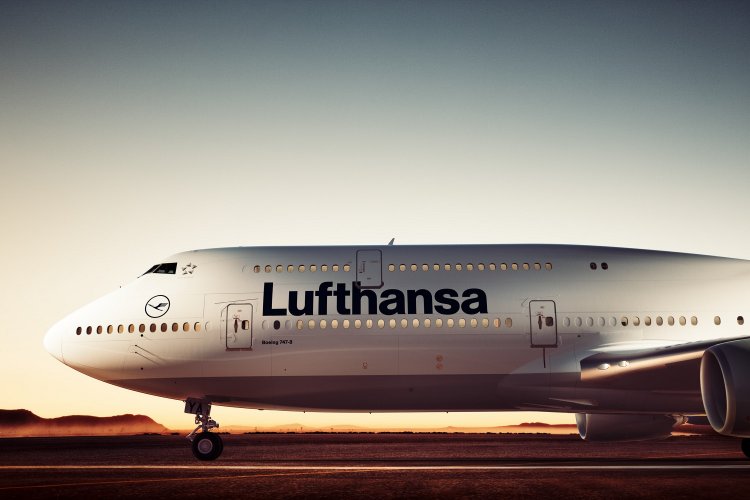 Coronavirus & Travel: Ανοίγουν και πάλι τα σύνορα!! Πτήσεις από Φρανκφούρτη για Αθήνα στις 18 Μαΐου ανακοίνωσε η Lufthansa!!