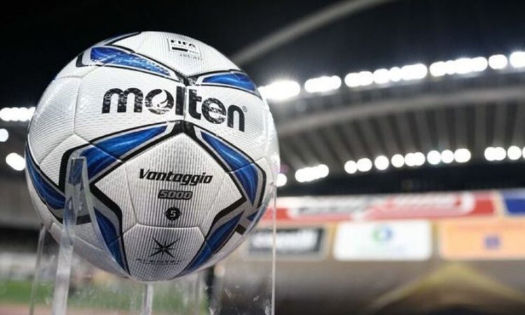 Coronavirus Football: Ομόφωνη απόφαση των 14 ομάδων της Super League 1 για επανέναρξη το διήμερο 6-7 Ιουνίου