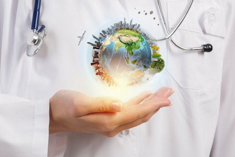 Coronavirus Travel & Health: Το σχέδιο για τα νησιά με 5 Νοσοκομεία - Πυλώνες