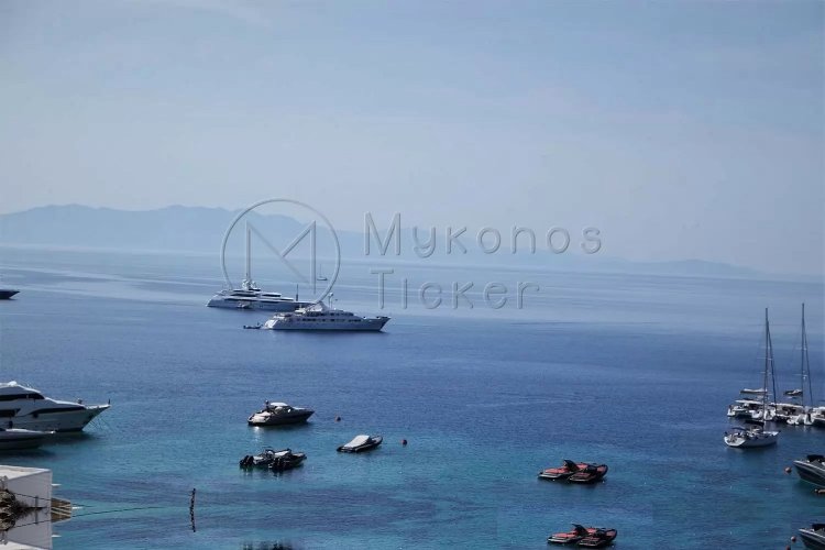 Coronavirus Yachting & Boating: Ξεκινούν και πάλι τα ταξίδια τους στις Ελληνικές Θάλασσες τα Επαγγελματικά Σκάφη, Τουριστικά Πλοία [Έγγραφο]