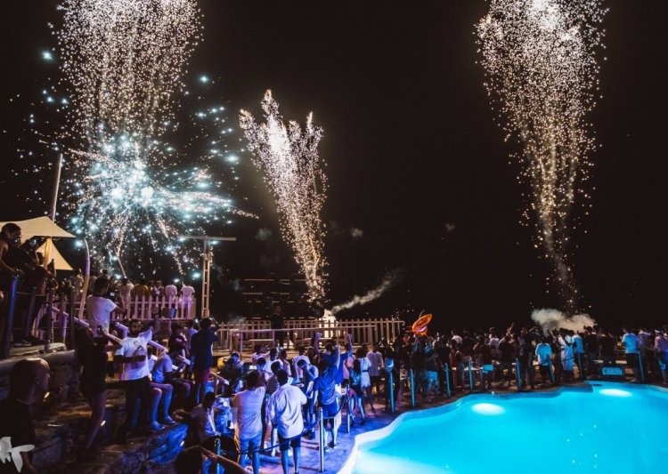 Reopening Mykonos for Tourism: Νέα φάση άρσης των μέτρων!! Ανοιχτά από 8 Ιουνίου και τα Bar, Night Club και Live Music!! Οι νέοι κανόνες λειτουργίας!!