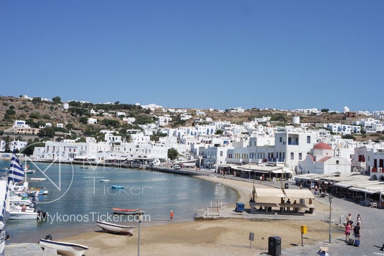 Aegean Islands – Health Protocols: Ανακοινώνονται τα υγειονομικά πρωτόκολλα για τα νησιά – Μέτρα σε τρεις άξονες