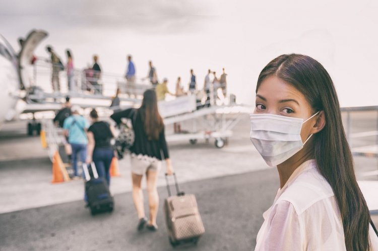 Reopening Tourism: Επαναλειτουργούν σήμερα αερομεταφορές, εποχικά καταλύματα, μουσεία-Τα μέτρα ασφαλείας σε πτήσεις