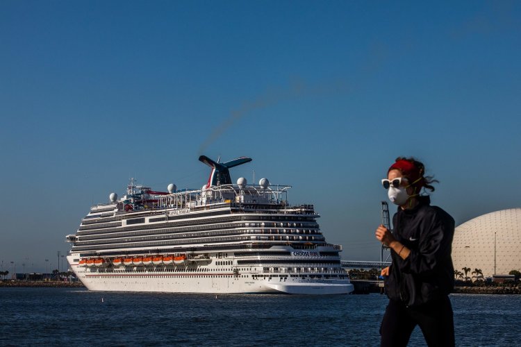 Reopening Cruise: Η Carnival Cruise Line παρατείνει την παύση των κρουαζιέρων έως τις 30 Σεπτεμβρίου