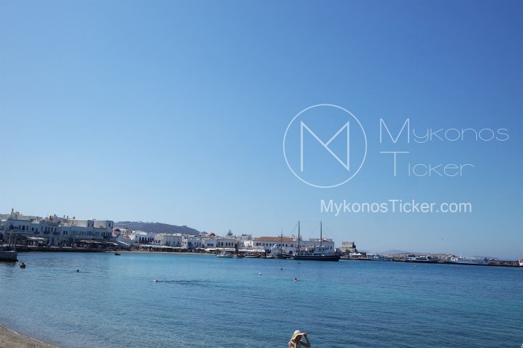 Reopening Tourism: Στο «TOP 3» των τουριστικών προορισμών της Μεσογείου, βρίσκεται η Ελλάδα
