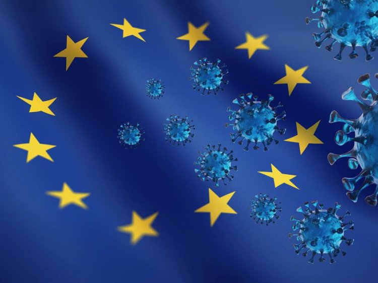 Coronavirus Disease: Η Ευρωπαϊκή Επιτροπή έδωσε άδεια για τη χρήση της ρεμδεσιβίρης ως θεραπείας της covid-19