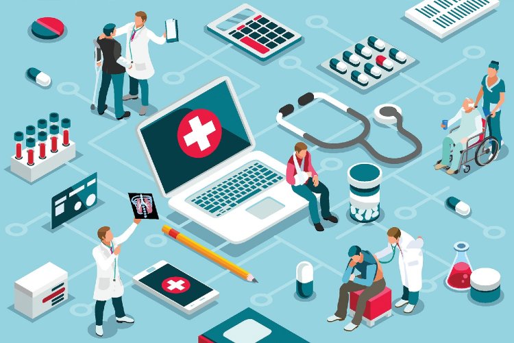 Healthcare Policy: Μετά την άυλη συνταγογράφηση, έρχονται τα άυλα παραπεμπτικά εξετάσεων