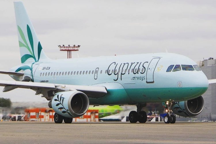 Coronavirus and Flights: Αναστολή πτήσεων προς Ελλάδα ανακοίνωσε η Cyprus Airways