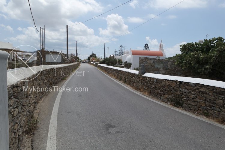 Municipal Roads: Οι αλλαγές που φέρνει το νέο νομοσχέδιο στον σχεδιασμό και τον χαρακτηρισμό των Δημοτικών Δρόμων [Έγγραφα]